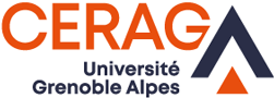 Laboratoire CERAG, Grenoble