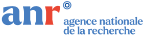 anr - agence nationale de la recherche