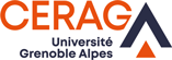 Laboratoire CERAG, Grenoble