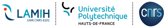 LAMIH - Université Polytechnique Hauts-de-France - CNRS