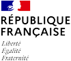 RÉPUBLIQUE FRANÇAISE - Liberté, Égalité, Fraternité