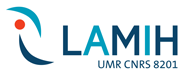 LAMIH UMR CNRS 8201, Valenciennes