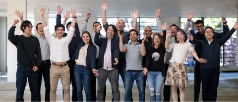 Consortium - Equipe projet Consortium - Equipe projet