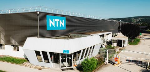 NTN Europe